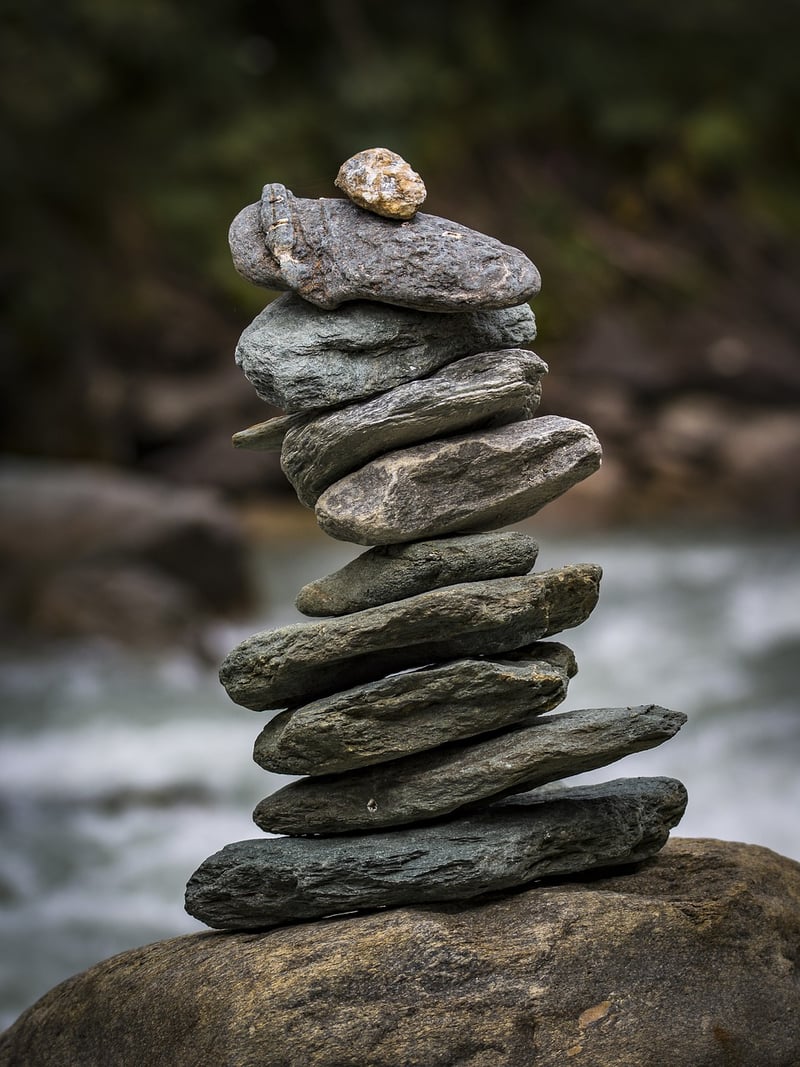Meditation and Spiritual Yoga